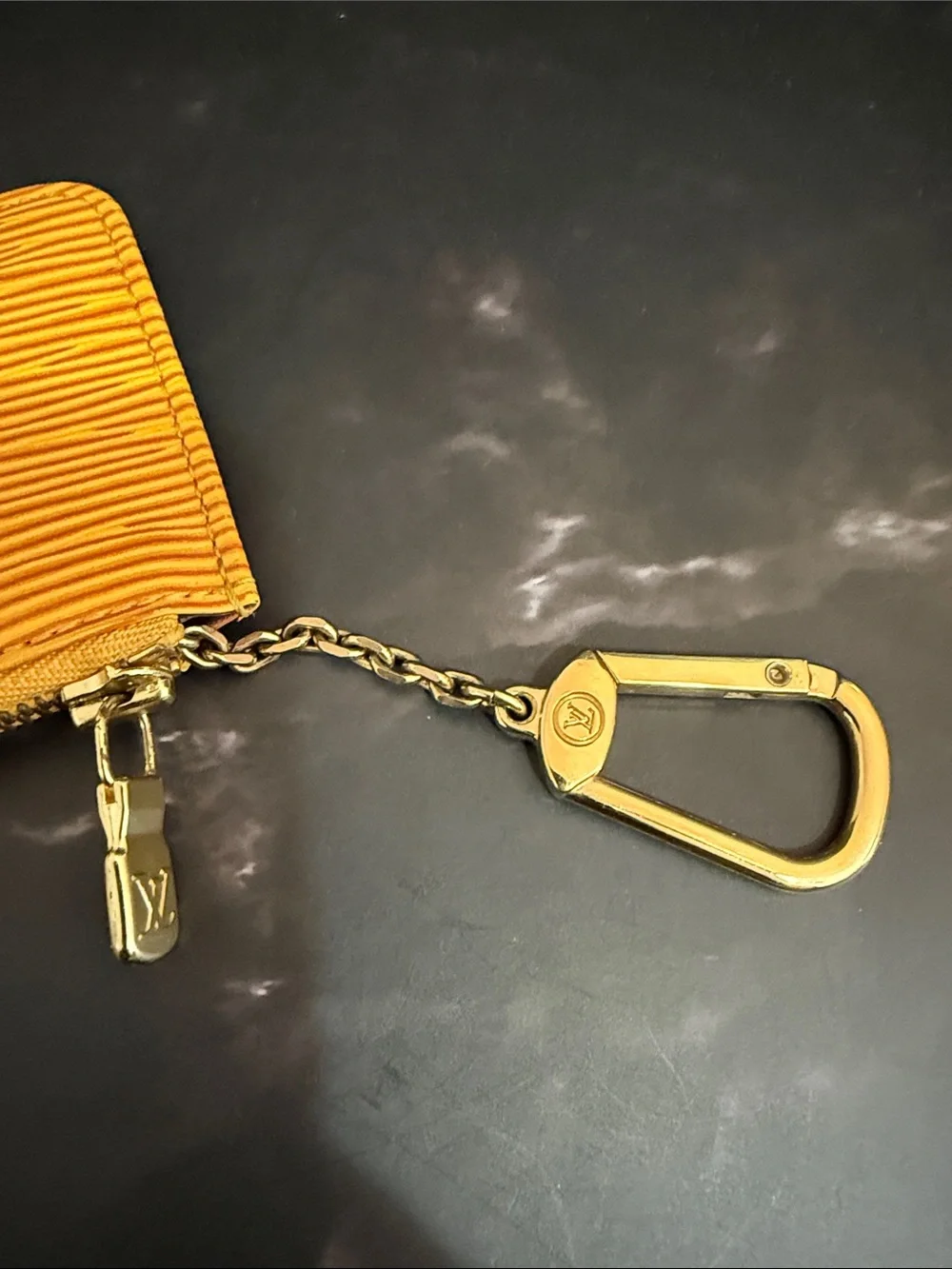 Louis Vuitton vintage louis